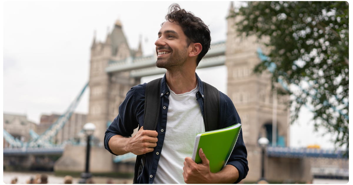 No momento você está vendo 5 Hábitos que Você Pode Adotar para Melhorar Seu Inglês